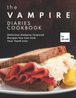 Vampire Diaries Cookbook