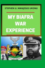 My Biafran War Experience