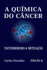 Quimica Do Cancer