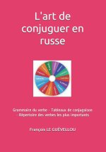 L'art de conjuguer en russe