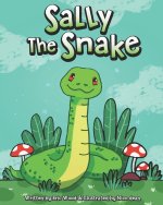 Sally the Snake