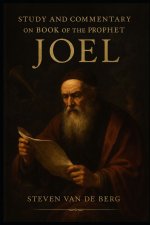 Study and Commentary on the Book of the Prophet Joel