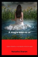 magia esta no ar