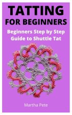 Tatting for Beginners