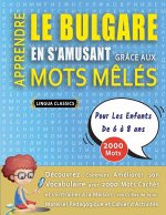 APPRENDRE L'ARMENIEN EN S'AMUSANT GRACE AUX MOTS MELES - POUR DEBUTANTS - Decouvrez Comment Ameliorer Son Vocabulaire Avec 2000 Mots Caches Et S'entra