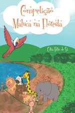 Competicao Maluca na Floresta