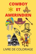 cowboy et amerindien