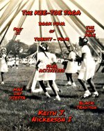 Kee-Toe Saga - Book FOUR