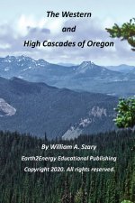 Western and High Cascades of Oregon