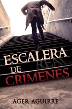 Escalera de Crimenes