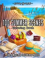 100 Summer Scenes