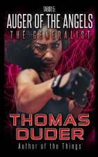 Generalist - Taboo 5