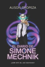 Diario de Simone Mechnik 3