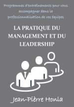 Pratique Du Management Et Du Leadership