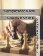 Tu programacion al exito