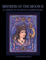 Mistress of The Moon II