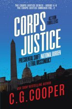 Corps Justice Series
