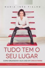 Tudo tem o seu lugar