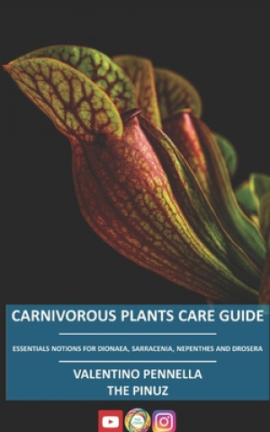 Carnivorous Plants Care Guide