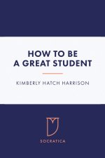 How to Be a Great Student