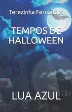 Tempos de Halloween
