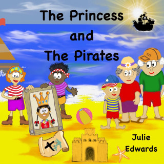 Princess and The Pirates
