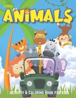 I Love Animals