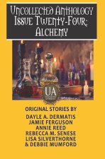 Uncollected Anthology Issue Twenty-Four