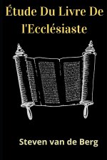 Etude Du Livre De l'Ecclesiaste