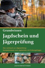 Jagdschein und Jagerprufung Grundwissen