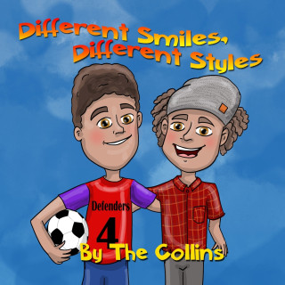 Different Smiles, Different Styles
