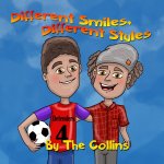Different Smiles, Different Styles