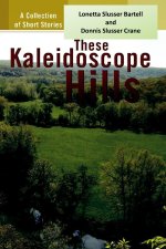 These Kaleidoscope Hills