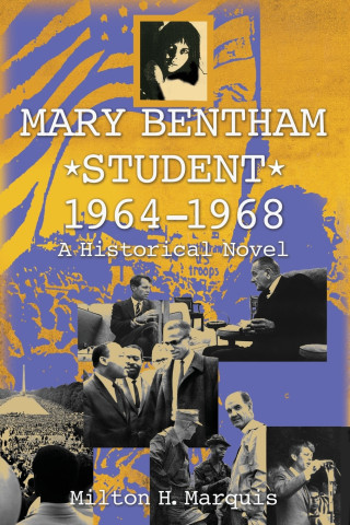 Mary Bentham, Student