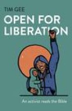 Open for Liberation - An activist reads the Bible