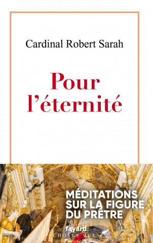 Pour l'éternité