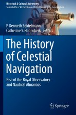 History of Celestial Navigation