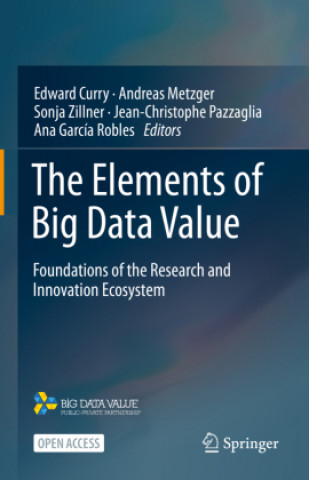 Elements of Big Data Value
