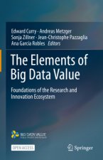Elements of Big Data Value
