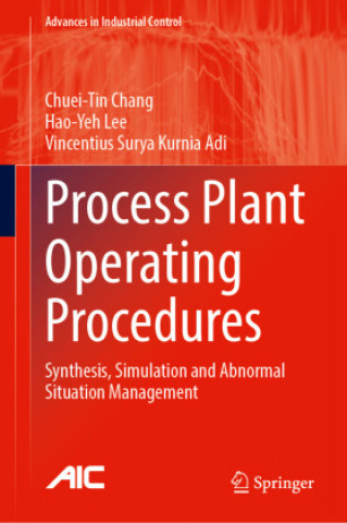 Process Plant Operating Procedures