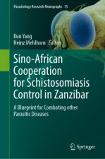 Sino-African Cooperation for Schistosomiasis Control in Zanzibar