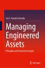 Managing Engineered Assets