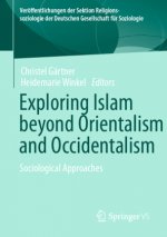 Exploring Islam beyond Orientalism and Occidentalism