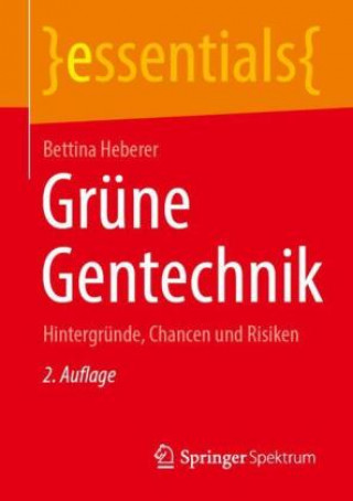 Grune Gentechnik