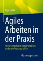Agiles Arbeiten in Der Praxis