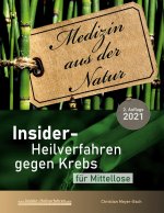 Insider-Heilverfahren gegen Krebs fur Mittellose (2. Auflage 2021)