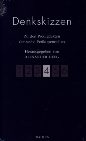 Denkskizzen 4