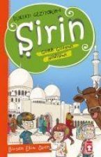 Sirin Aslinda Güllük Gülistan Hindistan