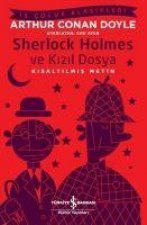 Sherlock Holmes ve Kizil Dosya