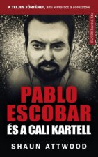 Pablo Escobar és a cali kartell